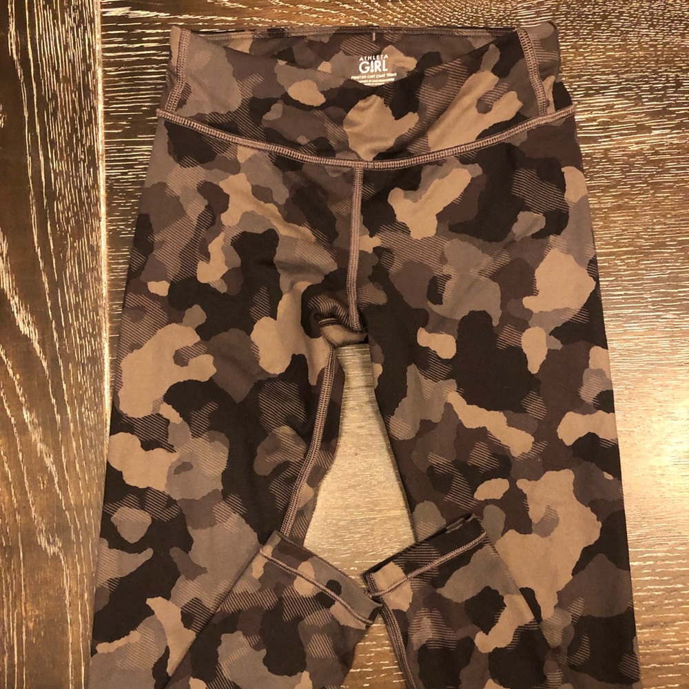 Athleta girl leggings
